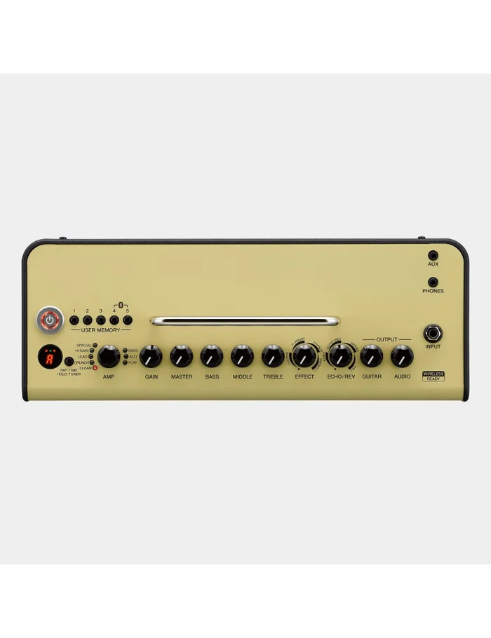 Yamaha THR10IIW Wireless – Image 3