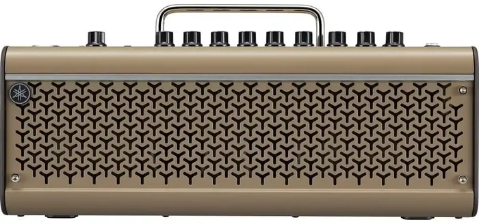 Yamaha THR30IIA W Combo modélisation