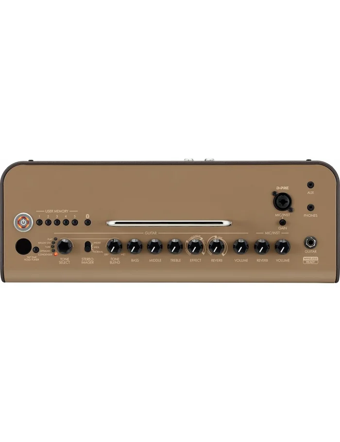 Yamaha THR30IIA Wireless – Image 4