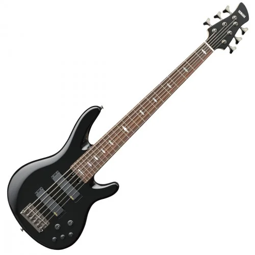YAMAHA TRB1006J BLACK