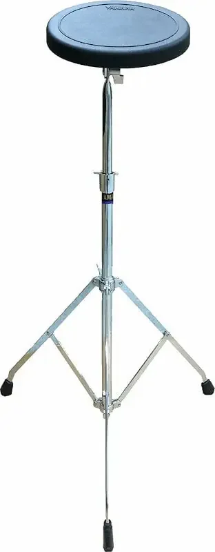 Yamaha TS01S Tapis d‘entraînement Black 8″