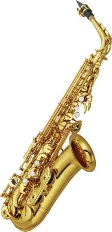 Yamaha YAS-62 04 Saxophones Alto
