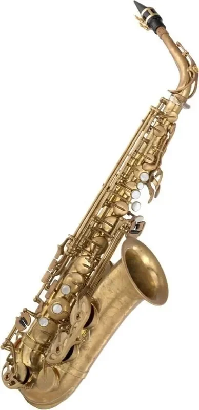 Yamaha YAS-62UL Saxophones Alto