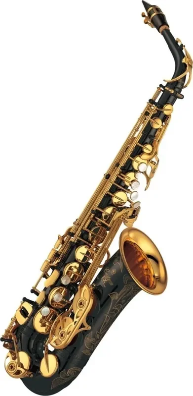 Yamaha YAS-875 EXB 05 Saxophones Alto
