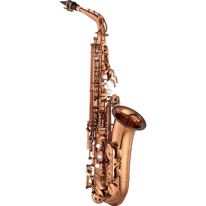 YAMAHA YAS62 Alto Mib Ambré
