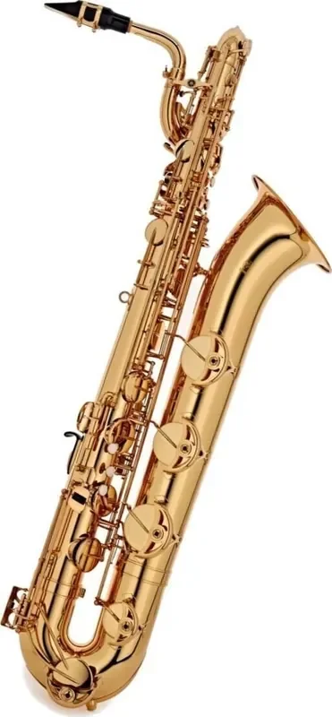 Yamaha YBS-480 Saxophones