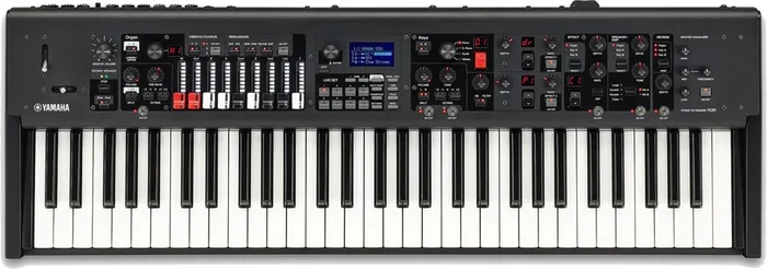 Yamaha YC61 Orgue numérique