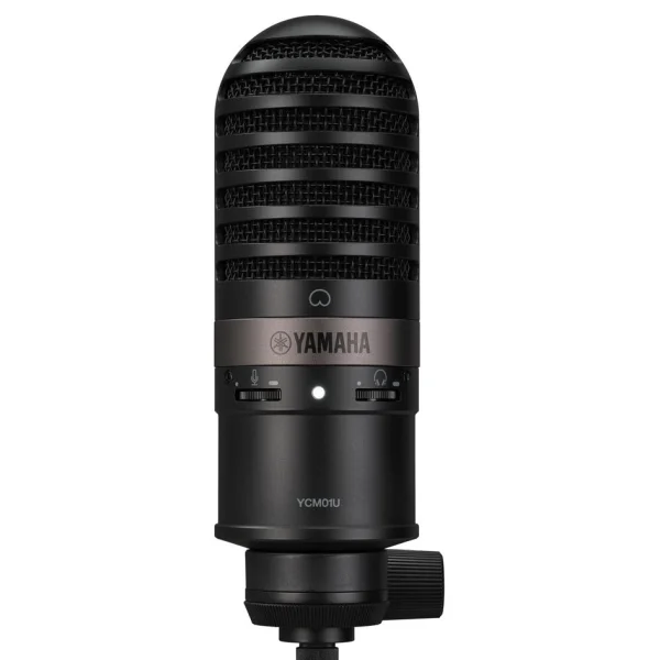 Yamaha YCM01 USB (NOIR)