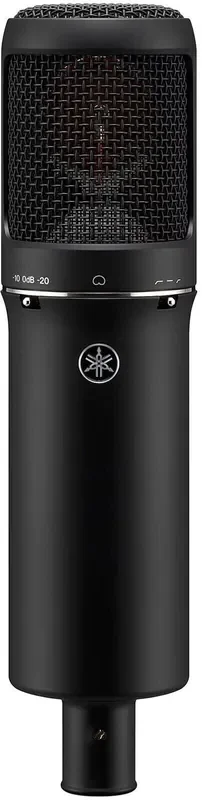 Yamaha YCM705 Microphone à condensateur pour studio