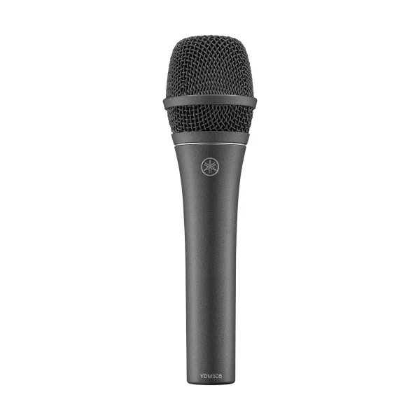 Yamaha YDM 505 (GRIS)