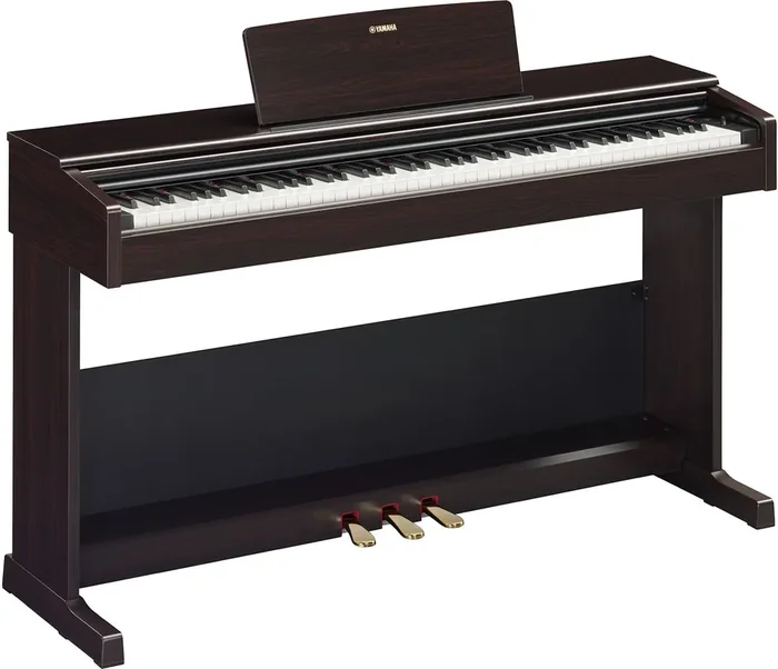 Yamaha YDP-105 Piano numérique Rosewood