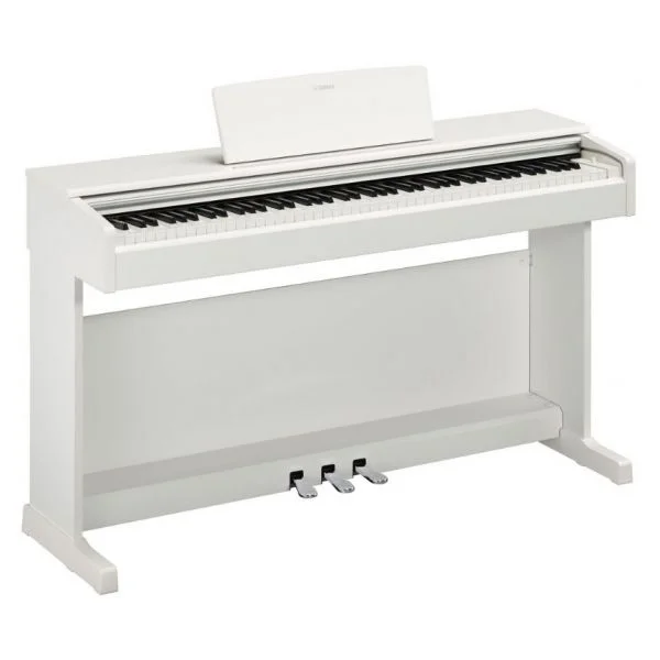 Yamaha YDP-145 (BLANC)