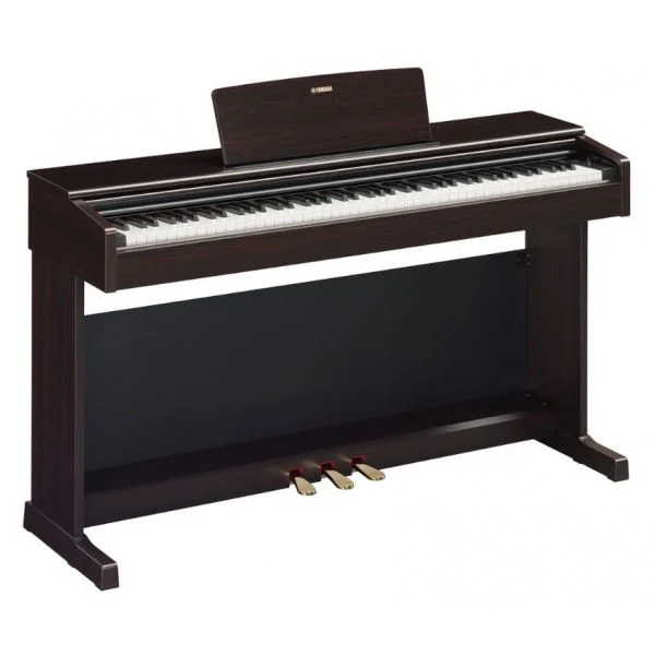 Yamaha YDP-145 (BOIS DE ROSE)