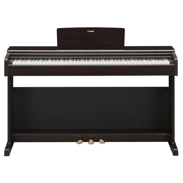 Yamaha YDP-145 (BOIS DE ROSE) – Image 2