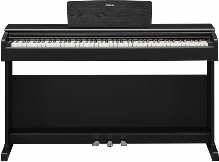 Yamaha YDP-145 Piano numérique Black