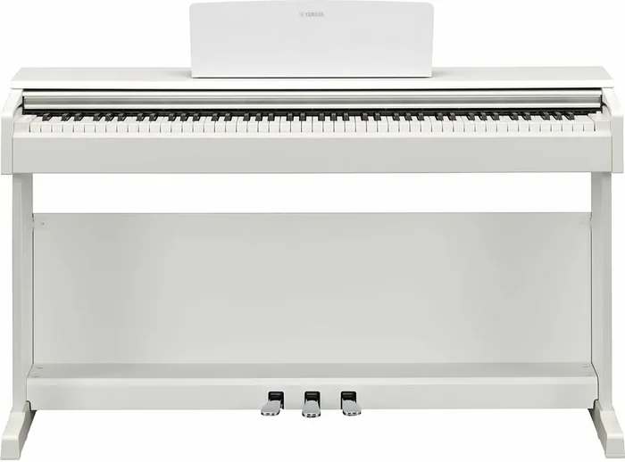 Yamaha YDP-145 Piano numérique White