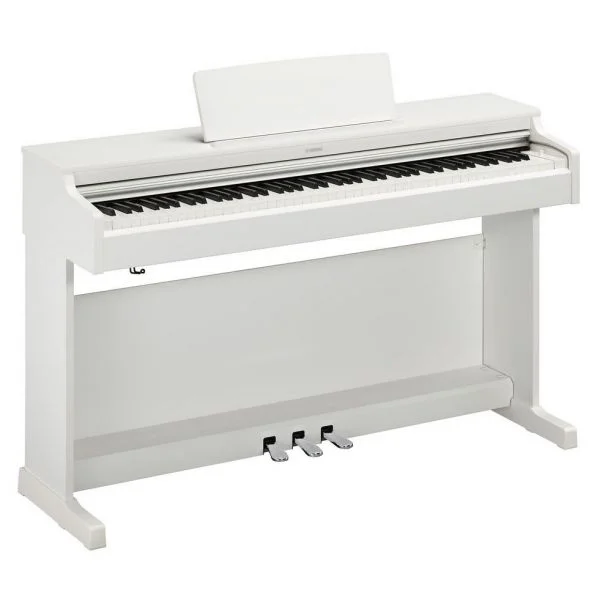 Yamaha YDP-165 (BLANC)