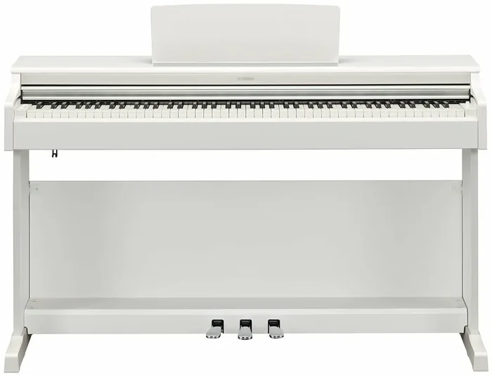 Yamaha YDP-165 Piano numérique White