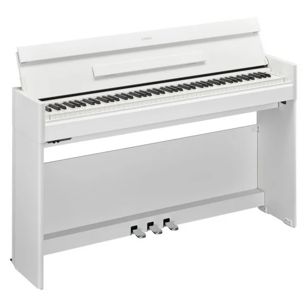 Yamaha YDP-S55 (BLANC)