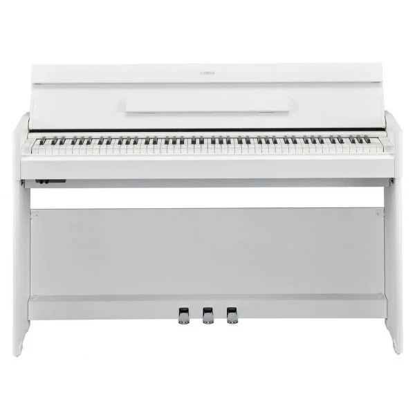 Yamaha YDP-S55 (BLANC) – Image 2