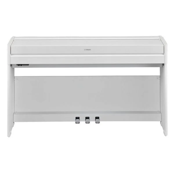 Yamaha YDP-S55 (BLANC) – Image 3
