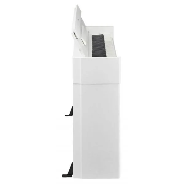Yamaha YDP-S55 (BLANC) – Image 4