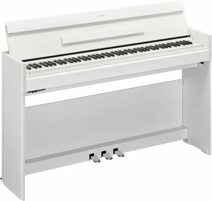 Yamaha YDP-S55 Piano numérique White