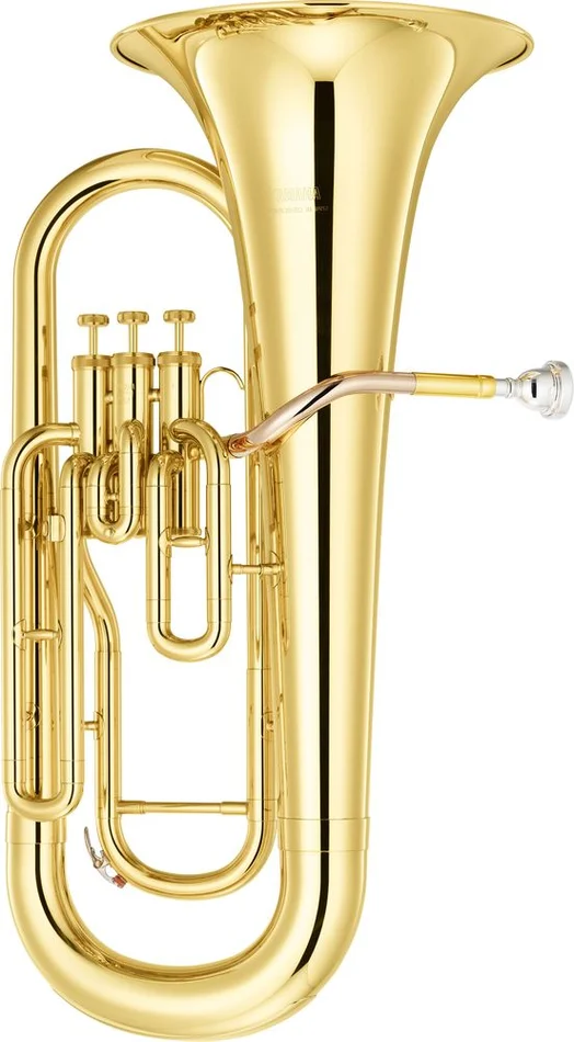 YAMAHA YEP201 Sib Verni