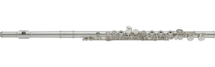 YAMAHA YFL212 Ut (clétage Plein & Décalé) + Mi Mécanique – Reconditionné