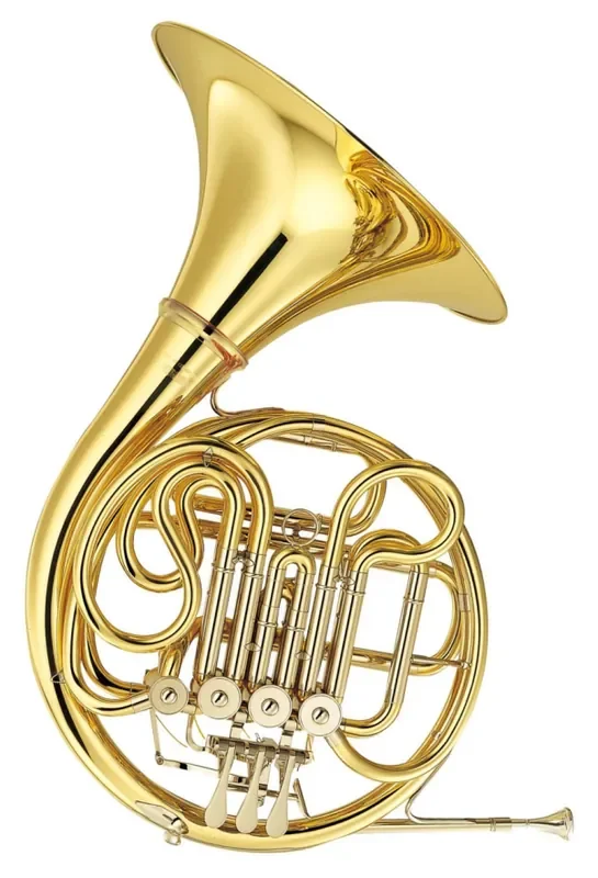 Yamaha YHR 567 D Cor d‘harmonie