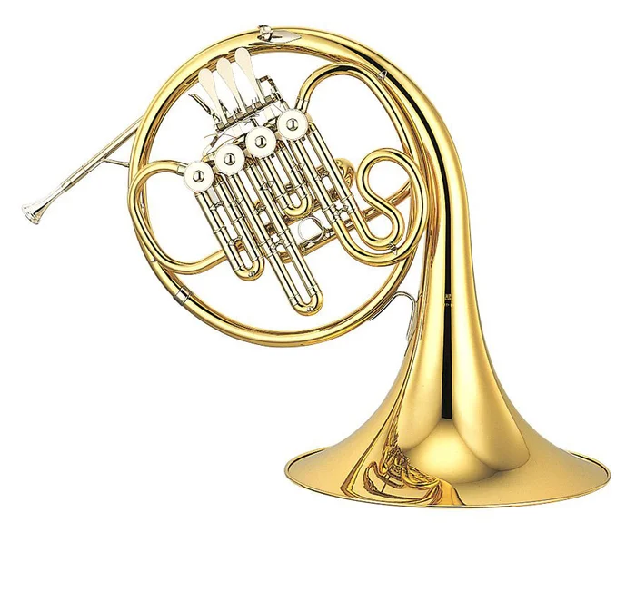 YAMAHA YHR322II Sib Verni (Simple)