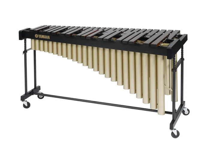 YAMAHA YM-40 – 3 1/2 Octaves (lames Padouk)