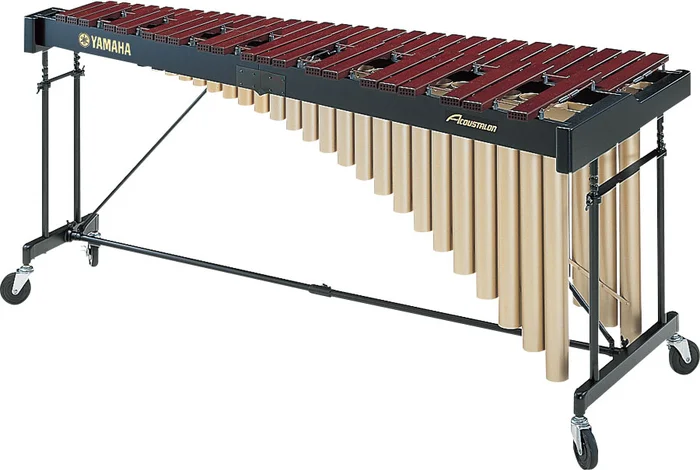 YAMAHA YM2400r Conservatoire