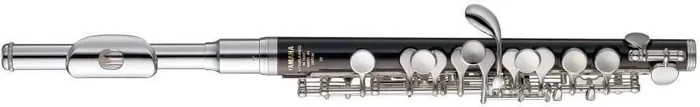 Yamaha YPC 32 Flûte traversière