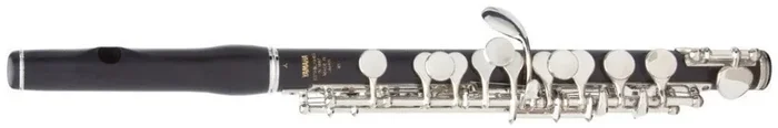 Yamaha YPC 81 R Flûte traversière