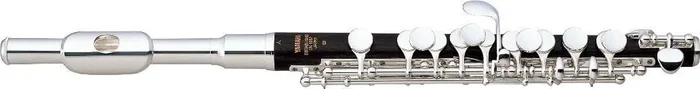 Yamaha YPC 92 Flûte traversière