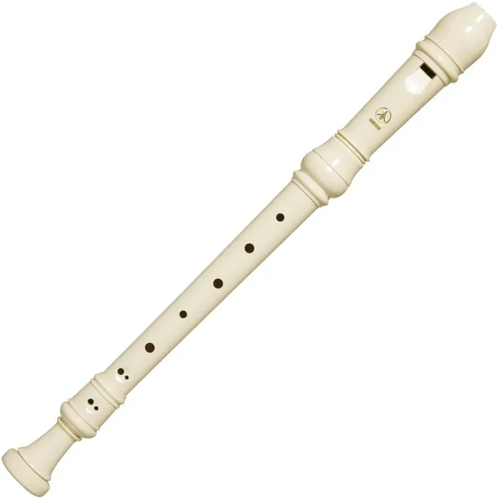 Yamaha YRA 28 BIII Flûte à bec alto