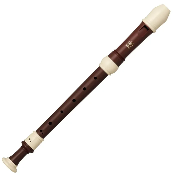 Yamaha YRA 322B Flûte à bec alto