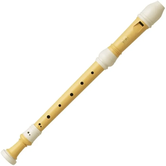 Yamaha YRA 48B Flûte à bec alto