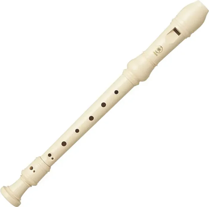 Yamaha YRS 24 B Flûte à bec soprano