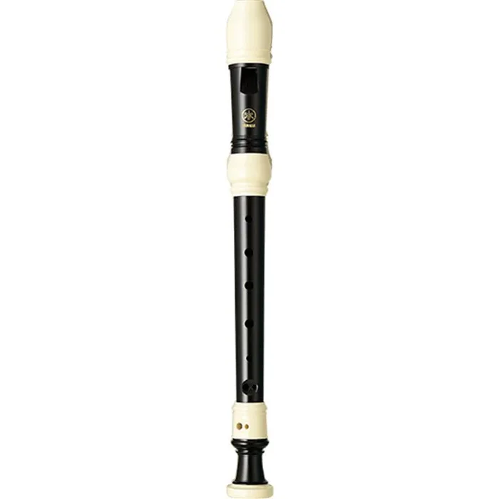 YAMAHA YRS31 Soprano – Plastique (Allemand)