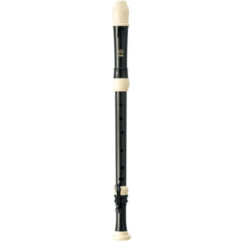 YAMAHA YRT304BII Ténor – Plastique (Baroque)
