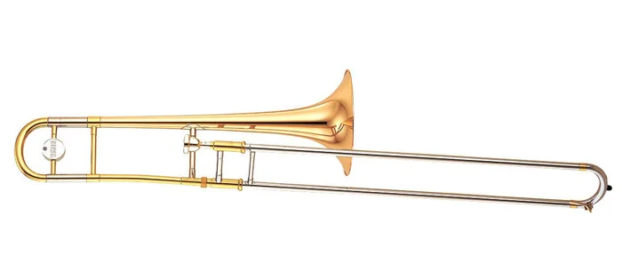 YAMAHA YSL445G – Sib Verni (Simple)