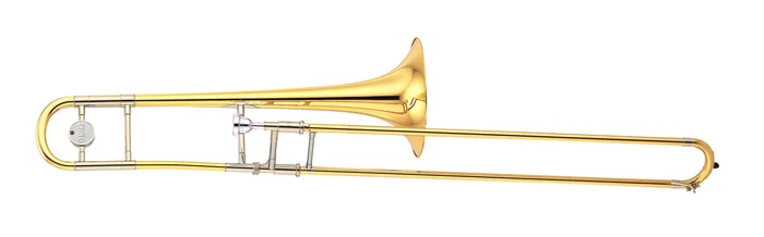 YAMAHA YSL610 Sib Verni (Simple)