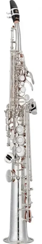 Yamaha YSS-82ZRS 02 Saxophones sopranos