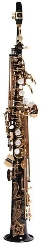 Yamaha YSS 875 EXB Saxophones sopranos