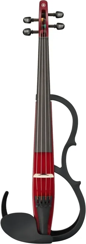 Yamaha YSV104 4/4 Red Violon électrique