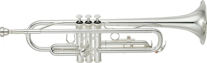 YAMAHA YTR2330S Sib Argentée