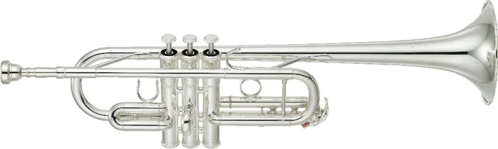 YAMAHA YTR4435SII Sib/Ut Argentée
