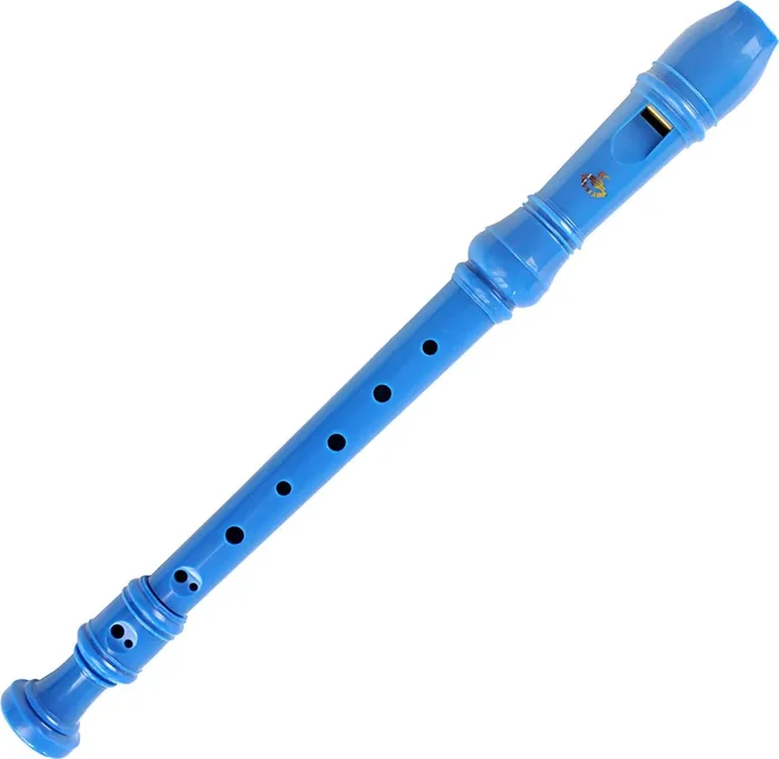 Yamakawa HY-26B-BL Flûte à bec soprano